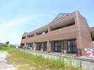 近鉄南大阪線/越部駅 徒歩10分 1階 築19年の外観