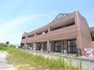 近鉄南大阪線/越部駅 徒歩10分 1階 築19年の外観