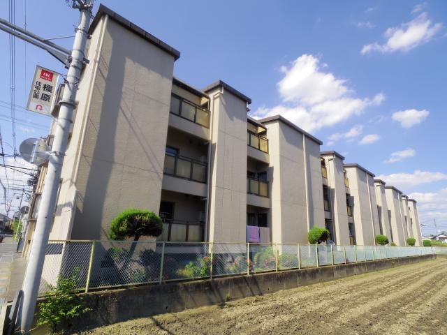  近鉄大阪線（近畿）/大和八木駅 徒歩10分 2階 築39年