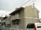 近鉄大阪線（近畿）/大和八木駅 徒歩13分 2階 築33年の外観