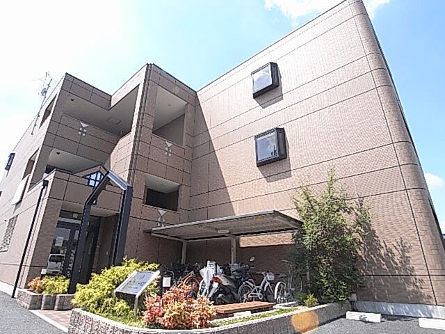  近鉄橿原線/田原本駅 徒歩15分 2階 築17年