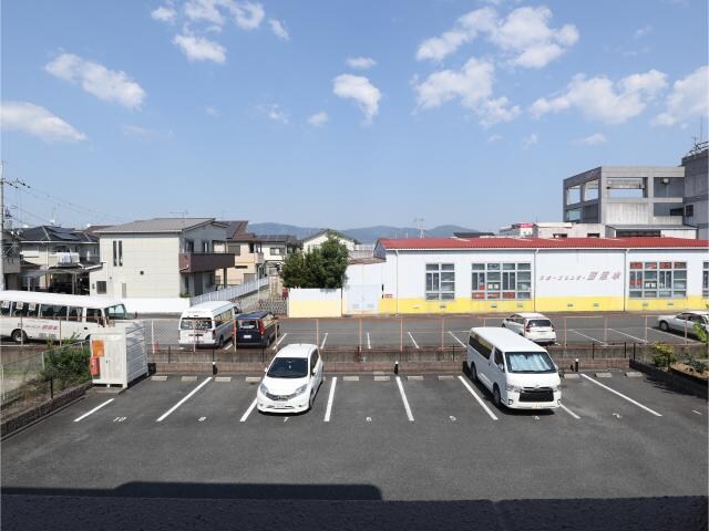  近鉄橿原線/田原本駅 徒歩15分 2階 築17年