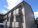 近鉄橿原線/八木西口駅 徒歩5分 1階 築19年の外観