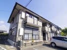 近鉄南大阪線/岡寺駅 徒歩3分 1階 築23年の外観