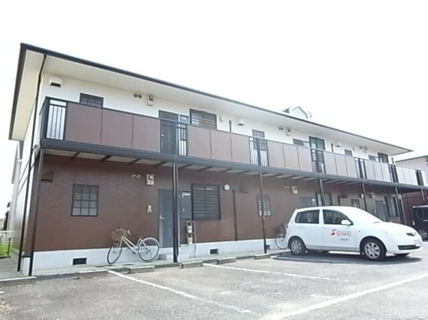  近鉄橿原線/田原本駅 徒歩15分 2階 築29年