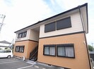 近鉄橿原線/田原本駅 徒歩8分 2階 築25年の外観