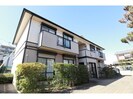 近鉄大阪線（近畿）/真菅駅 徒歩10分 1階 築31年の外観