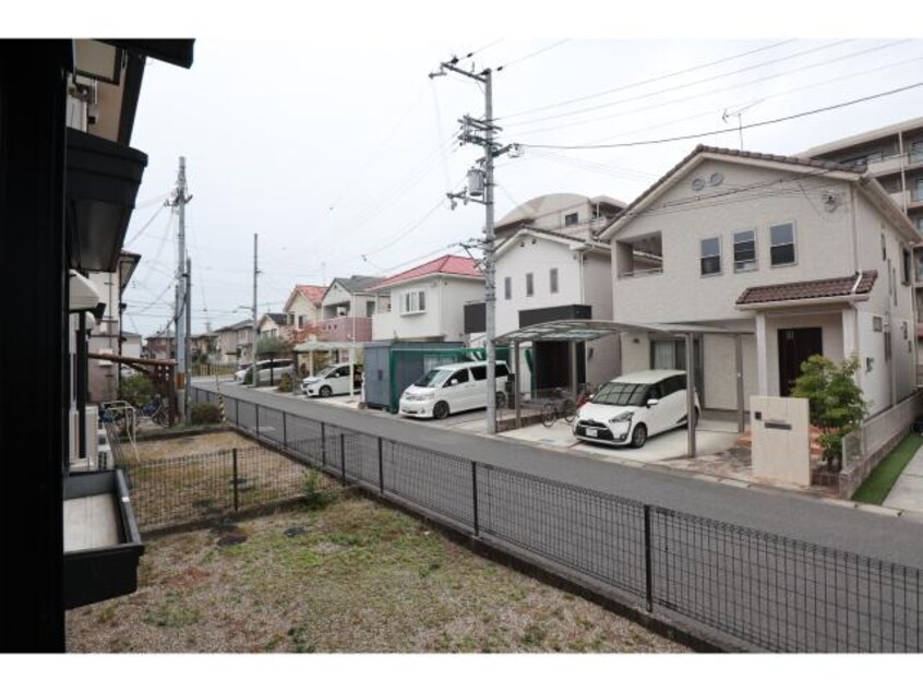  近鉄大阪線（近畿）/真菅駅 徒歩10分 1階 築31年