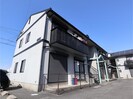 近鉄橿原線/新ノ口駅 徒歩16分 1階 築26年の外観