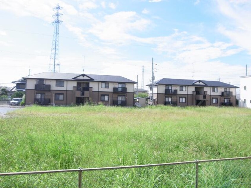  近鉄橿原線/田原本駅 徒歩10分 1階 築29年