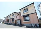 近鉄橿原線/田原本駅 徒歩10分 2階 築31年の外観