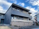 近鉄橿原線/畝傍御陵前駅 徒歩2分 2階 築18年の外観