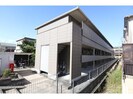 近鉄大阪線（近畿）/大和八木駅 徒歩15分 2階 築18年の外観