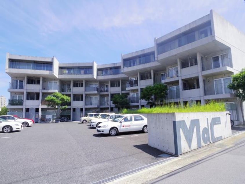  近鉄大阪線（近畿）/大和八木駅 徒歩8分 3階 築18年