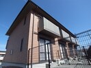 近鉄橿原線/橿原神宮前駅 徒歩9分 2階 築18年の外観