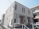 近鉄橿原線/八木西口駅 徒歩16分 1階 築18年の外観