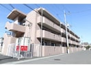 近鉄橿原線/田原本駅 徒歩15分 2階 築18年の外観