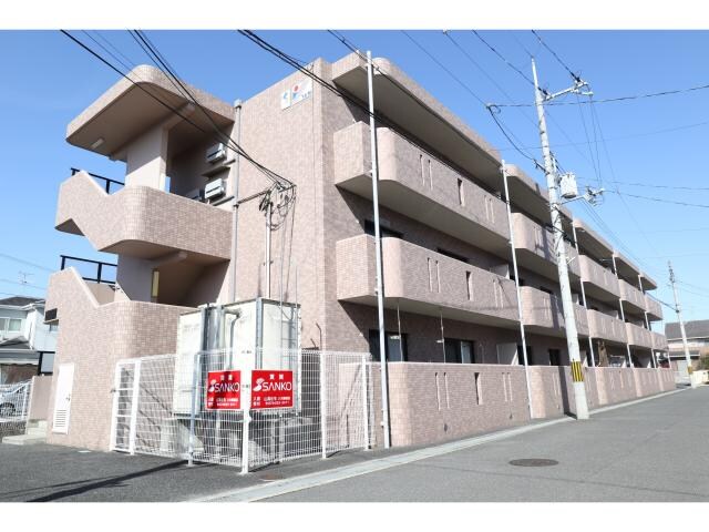  近鉄橿原線/田原本駅 徒歩15分 2階 築17年