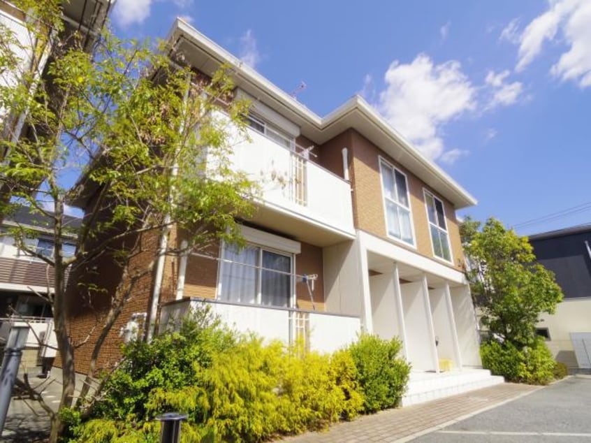  近鉄大阪線（近畿）/大和八木駅 徒歩10分 2階 築18年