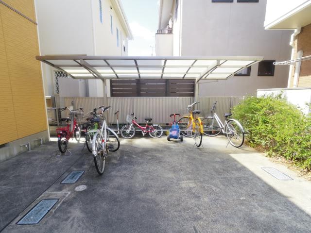  近鉄大阪線（近畿）/大和八木駅 徒歩10分 2階 築18年