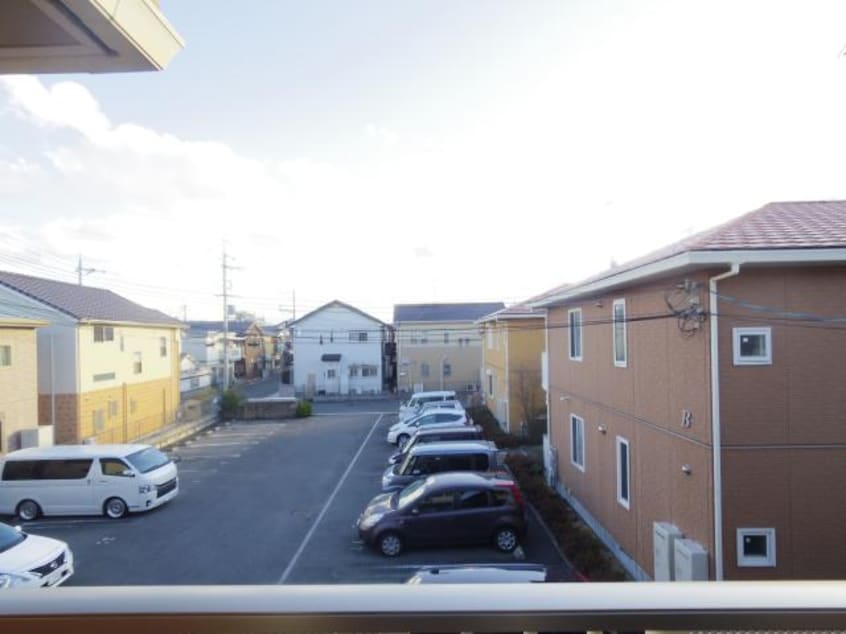  近鉄大阪線（近畿）/大和八木駅 徒歩10分 2階 築18年