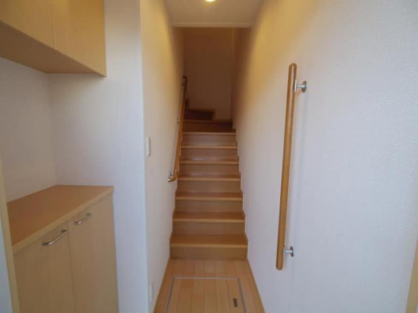  近鉄大阪線（近畿）/大和八木駅 徒歩10分 2階 築18年