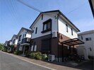 近鉄橿原線/笠縫駅 徒歩10分 2階 築26年の外観