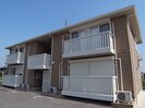 近鉄大阪線（近畿）/耳成駅 徒歩10分 2階 築18年の外観
