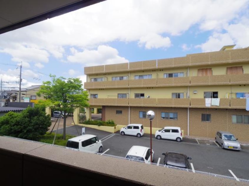  近鉄大阪線（近畿）/大和八木駅 徒歩15分 2階 築18年