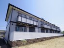 近鉄大阪線（近畿）/大和八木駅 徒歩10分 1階 築24年の外観