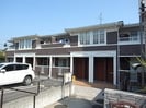 近鉄南大阪線/岡寺駅 徒歩3分 1階 築17年の外観