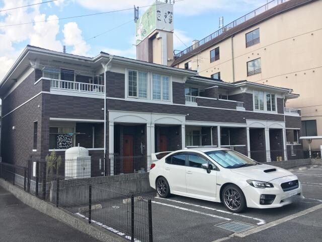  近鉄南大阪線/岡寺駅 徒歩3分 1階 築18年