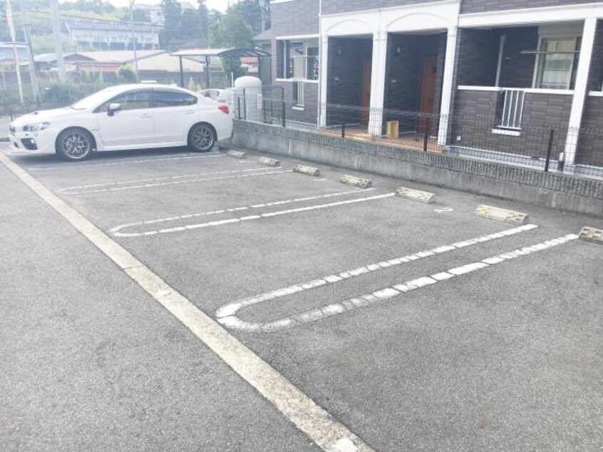  近鉄南大阪線/岡寺駅 徒歩3分 1階 築18年