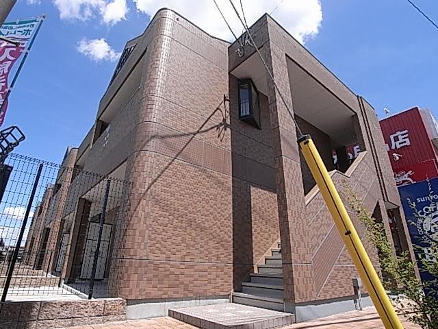  近鉄橿原線/八木西口駅 徒歩13分 1階 築18年