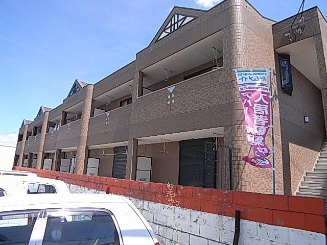  近鉄橿原線/八木西口駅 徒歩13分 1階 築18年