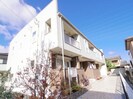 近鉄橿原線/田原本駅 徒歩7分 1階 築17年の外観
