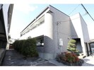 近鉄橿原線/八木西口駅 徒歩18分 1階 築25年の外観