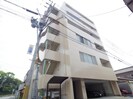 近鉄橿原線/橿原神宮前駅 徒歩3分 6階 築24年の外観