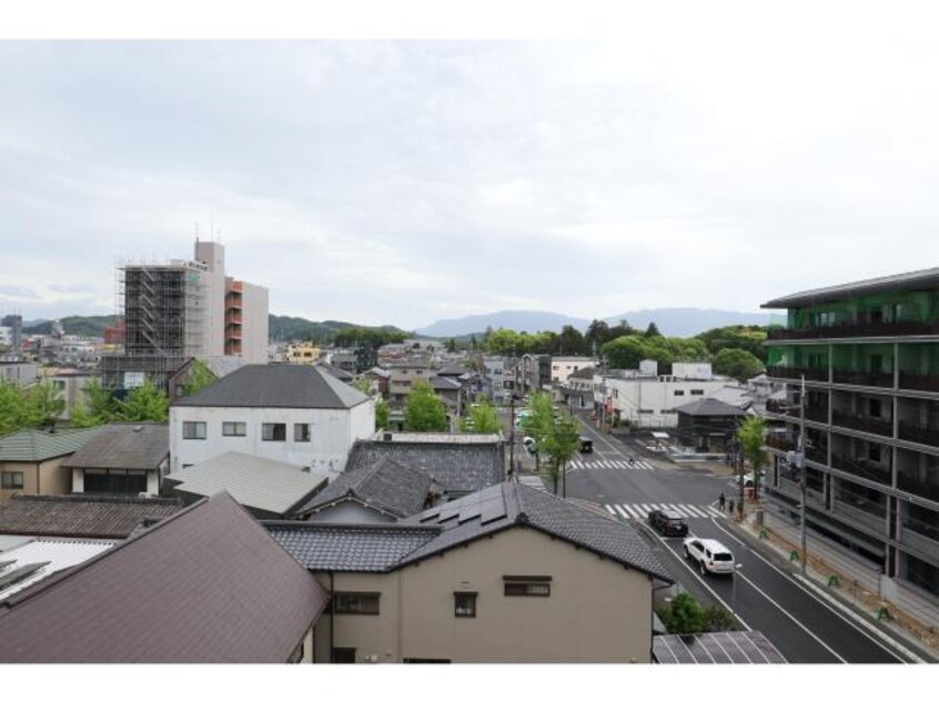  近鉄橿原線/橿原神宮前駅 徒歩3分 5階 築23年