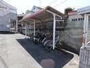  近鉄橿原線/大和八木駅 徒歩13分 1階 築30年