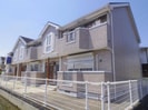 近鉄橿原線/田原本駅 徒歩15分 1階 築20年の外観