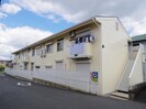 近鉄橿原線/田原本駅 徒歩12分 2階 築31年の外観