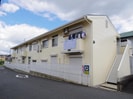 近鉄橿原線/田原本駅 徒歩12分 2階 築31年の外観