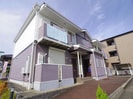 近鉄橿原線/田原本駅 徒歩7分 2階 築25年の外観