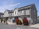 近鉄橿原線/田原本駅 徒歩12分 1階 築22年の外観