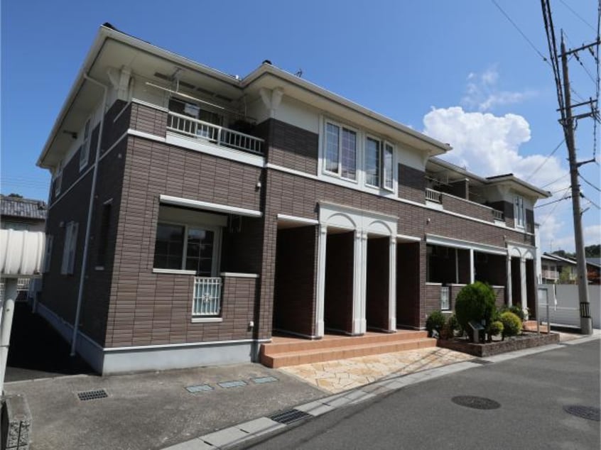  近鉄南大阪線/岡寺駅 徒歩15分 2階 築17年