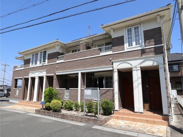  近鉄南大阪線/岡寺駅 徒歩15分 2階 築17年