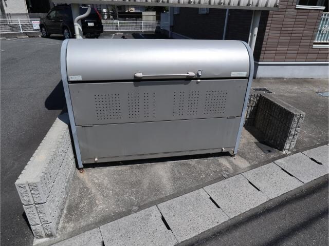  近鉄南大阪線/岡寺駅 徒歩15分 2階 築17年