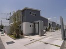 近鉄橿原線/田原本駅 徒歩14分 1階 築17年の外観