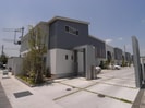 近鉄橿原線/田原本駅 徒歩14分 1階 築17年の外観